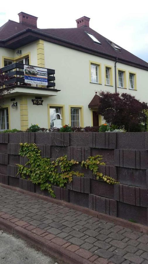 Apartament II Rowy  Exterior photo